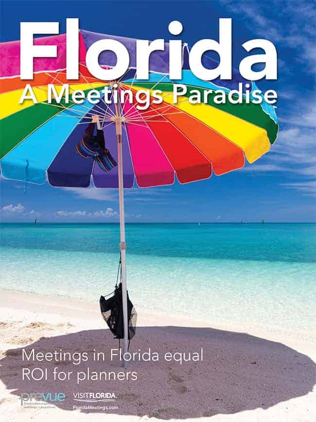 VISIT FLORIDA 2017