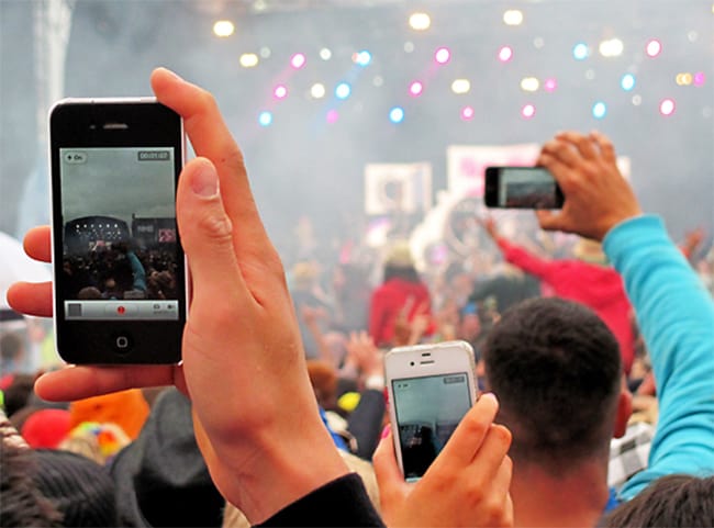 Immersive experiences. 2015 meeting trends, 2015 event trends