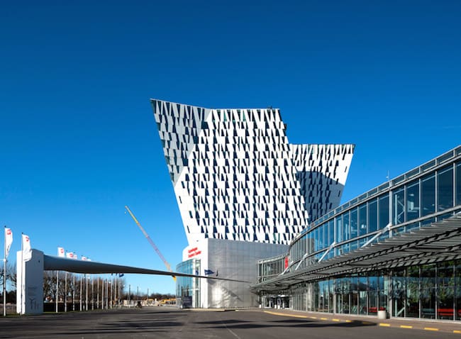 AC Hotel Bella Sky Bella Center AC Hotel Bella Sky Bella Center