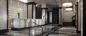 Silversmith Hotel, Chicago, Remington Hotels