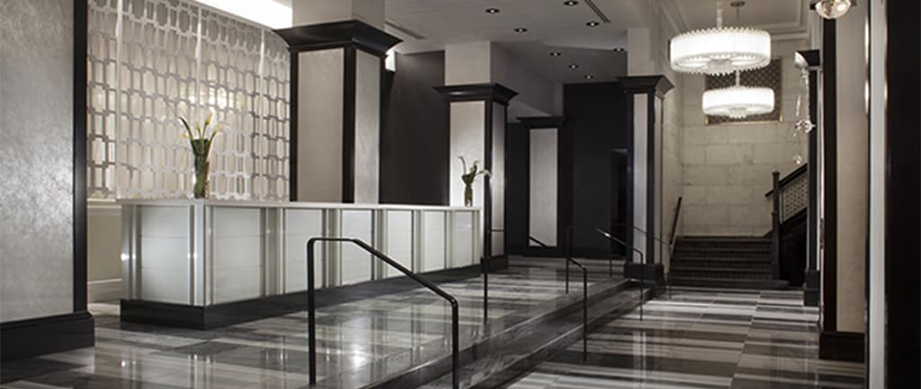 Silversmith Hotel, Chicago, Remington Hotels