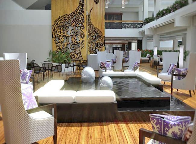 Waikiki Beach Marriott Resort & Spa Refreshes for Millennials