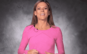 Michelle Lovitt Hilton Wellness Wake Up Call Michelle Lovitt Hilton Wellness Wake Up Call