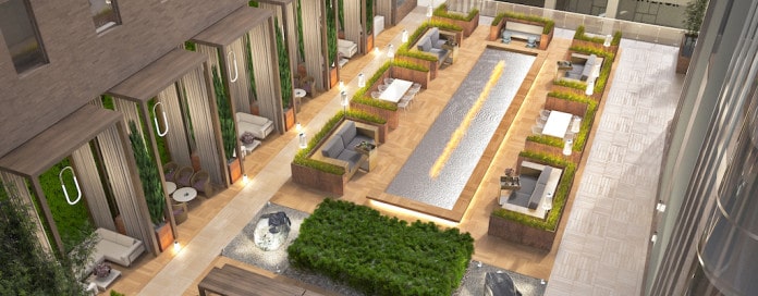 Sheraton Los Angeles