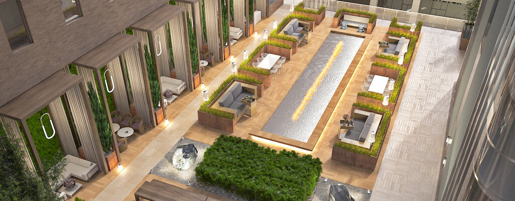 Sheraton Los Angeles