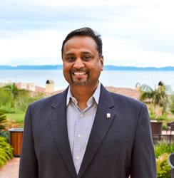 Q&A: Wellness on the Agenda at Terranea Resort