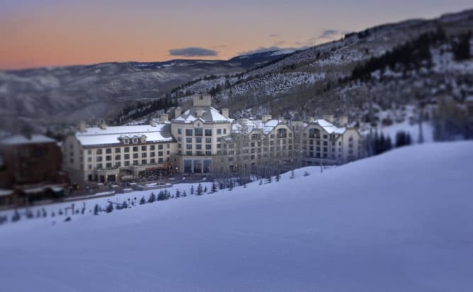 park hyatt beaver creek, meeting planning, corporate meeting planning