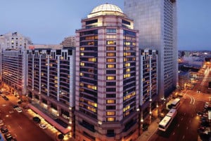 Hilton San Francisco Union Square