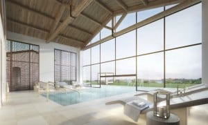 JW Marriott Venice Resort Spa