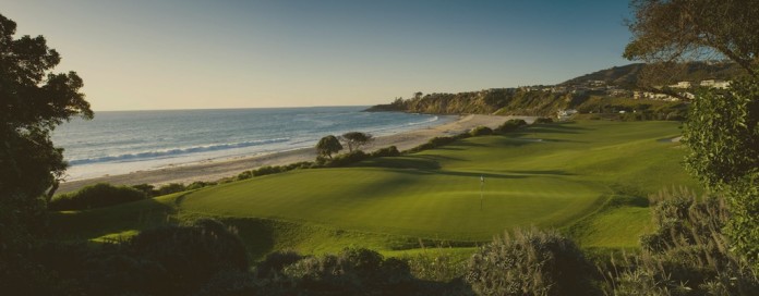 Monarch Beach Golf Links