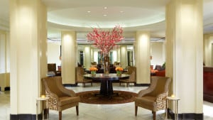 NYC Omni Berkshire