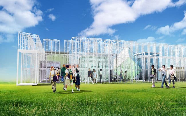 ‘Singapore: Inside Out’ Art Show Celebrates A New Wave of Creativity