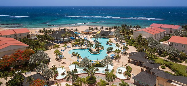 St.-Kitts_Marriott St. Kitts, St. Kitts Marriott Resort, Nevis