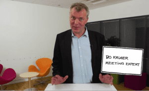 VisitDenmark Meetovation Bo Kruger VisitDenmark Meetovation
