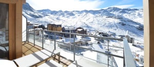 Club Med Val Thorens France