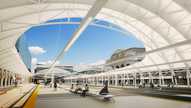 Denver Union Station