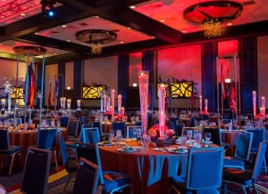 event, DMC, special event