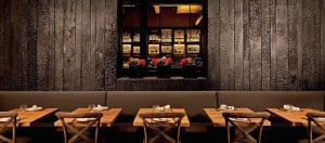 Girl and the Goat Restaurant Chicago