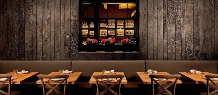 Girl and the Goat Restaurant Chicago