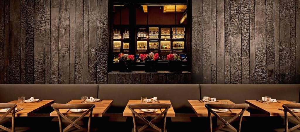 Girl and the Goat Restaurant Chicago