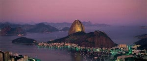 Brazil, Rio de Janeiro, South America