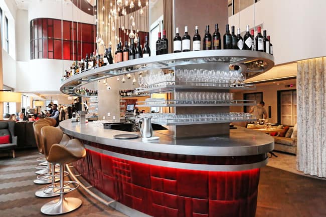 Virgin Hotel Chicago, meeting planning, corporate meeting planning