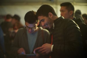 Twitter, social media, hashtags