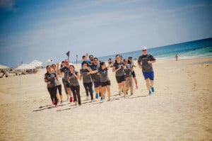 Westin Wellness Escapes