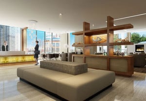 AC Hotel Washington DC