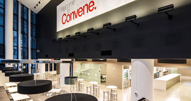 IACC, meeting planning