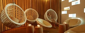 Dolder Grand Spa meet in balance, meeting planning