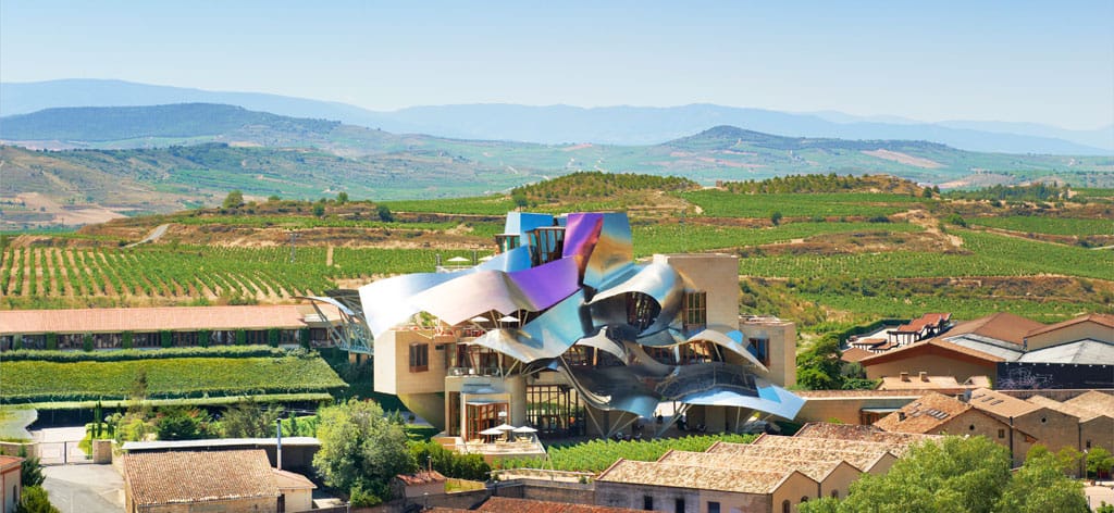 Food & Wine Themes Capture the Essence of the Mediterranean