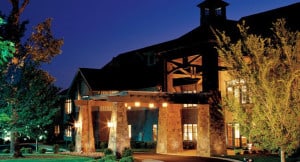 Lodge-at-Ballantyne-Exterior2 Lodge at Ballantyne, North Carolina
