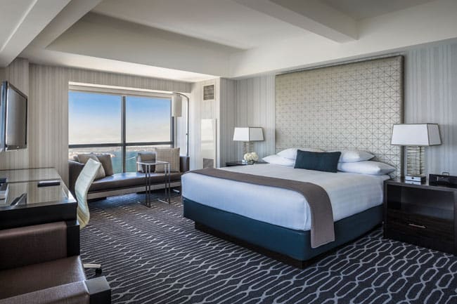 Manchester Grand Hyatt San Diego, meeting planning