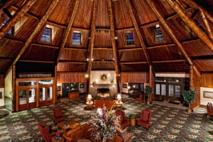 Mission Point Resort, meeting planning