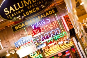 Philadelphia dinearound, meeting planning