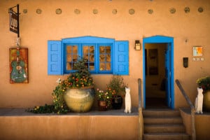 Santa-Fe-art-gallery Santa Fe art gallery