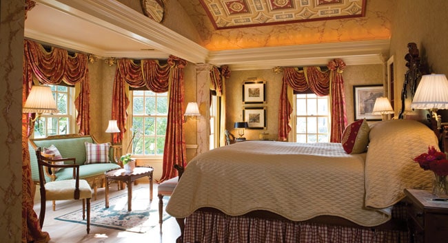 The Inn at Little Washington