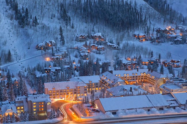 Vail-Cascade-Colorado vail cascade colorado, meeting planning