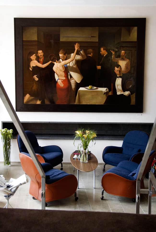 Design Hotels, Avalon Hotel, Gothenburg, Sweden