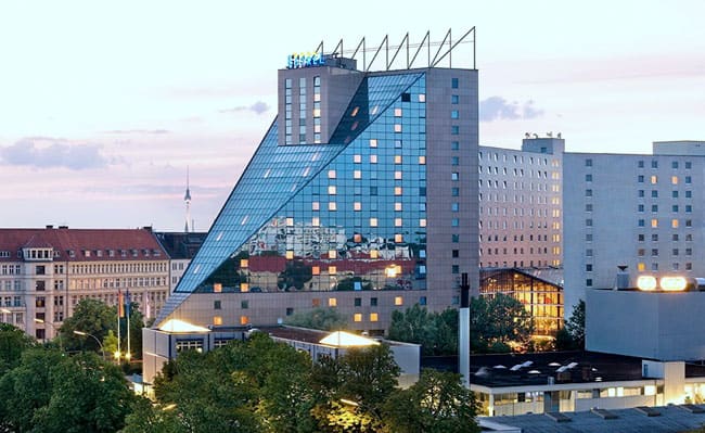 germany, meeting planning