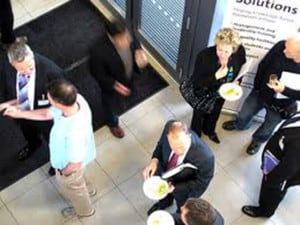 Neworking Networking, MPI, EMEC