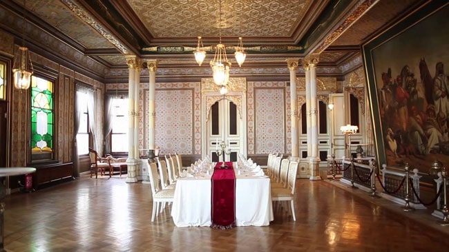 Sait Halim Pasa Yalisi