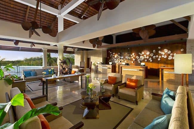 The Westin Golf Resort & Spa, Playa Conchal