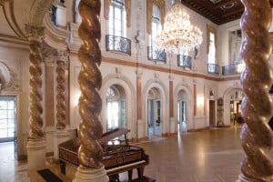 Anderson-House-Ballroom-Washington-DC Washington, meeting planners
