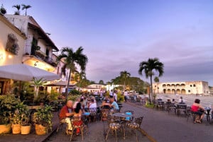 Dominican Republic, meeting planning