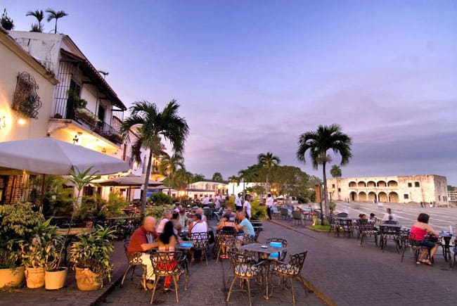 Dominican Republic, meeting planning