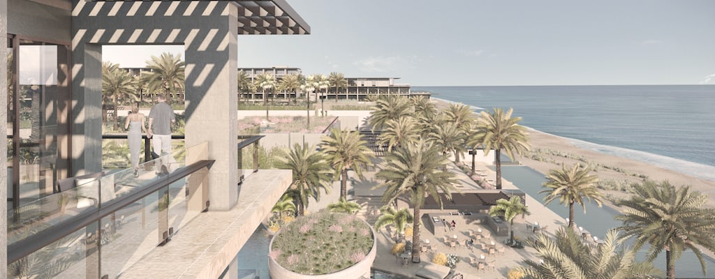 JW Marriott Los Cabos Designed for Nature, Traditions