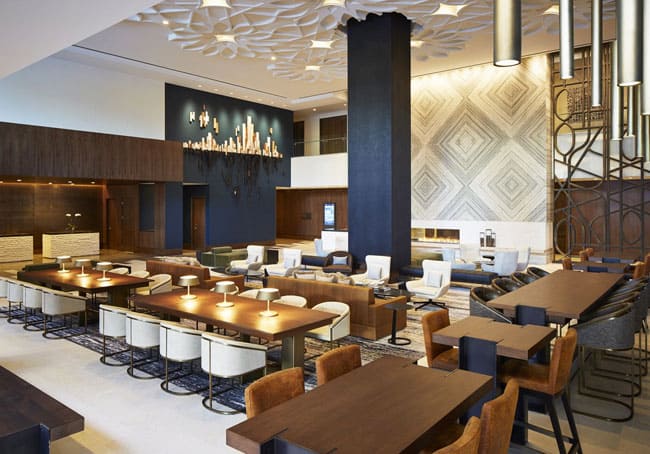 Loews-Chicago-Hotel Loews Hotels & Resorts