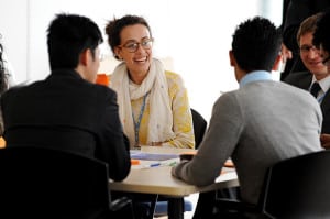 Motivating Millennials Millennials, motivation